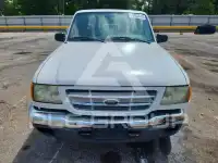 2003 Ford RANGER photo