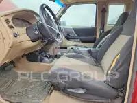 2003 Ford RANGER фото