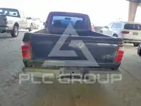 2003 Ford RANGER фото