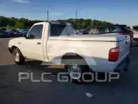 2003 Ford RANGER фото