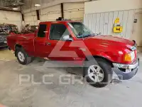 2003 Ford RANGER фото