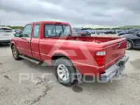 2003 Ford RANGER фото