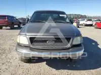 2003 Ford F-150 photo