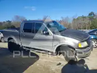 2003 Ford F-150 фото