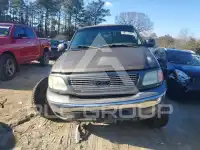 2003 Ford F-150 фото