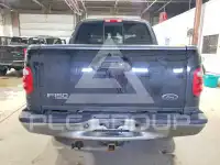 2003 Ford F-150 фото