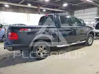 2003 Ford F-150 фото