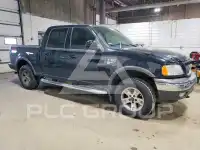 2003 Ford F-150 фото