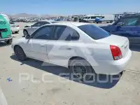 2003 Hyundai Elantra photo