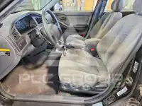 2003 Hyundai Elantra фото