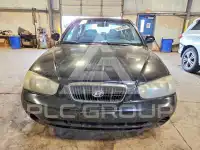 2003 Hyundai Elantra фото