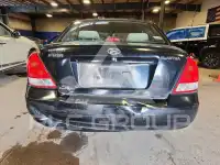 2003 Hyundai Elantra фото