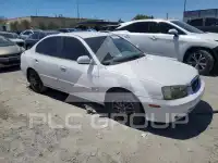 2003 Hyundai Elantra photo