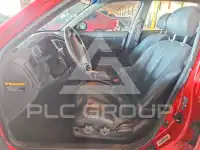 2003 Hyundai Elantra фото