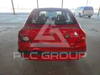2003 Hyundai Elantra фото