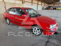 2003 Hyundai Elantra фото