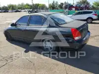 2003 Hyundai Elantra фото
