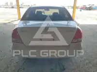 2003 Hyundai Elantra фото