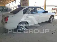 2003 Hyundai Elantra фото