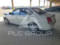 2003 Hyundai Elantra фото