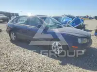 2003 Hyundai Elantra фото