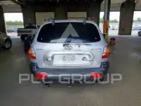 2003 Hyundai Santa Fe photo