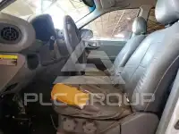 2003 Hyundai Santa Fe фото