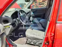 2003 Hyundai Santa Fe фото