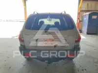 2003 Hyundai Santa Fe фото