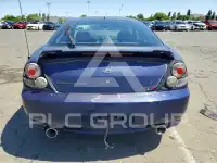 2003 Hyundai Tiburon photo