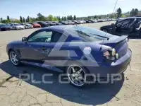2003 Hyundai Tiburon photo