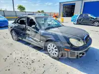 2003 Hyundai Sonata фото