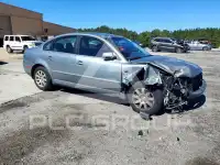 2003 Volkswagen Passat фото