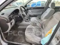2003 Volkswagen Passat фото