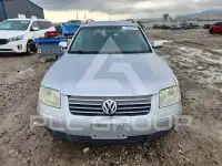 2003 Volkswagen Passat фото