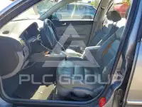 2003 Volkswagen Passat фото