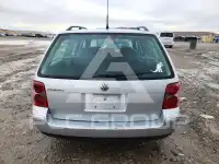 2003 Volkswagen Passat фото