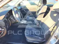 2003 Volkswagen Passat photo
