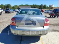 2003 Volkswagen Passat фото