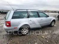 2003 Volkswagen Passat фото