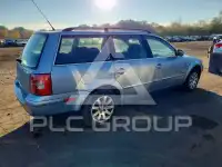 2003 Volkswagen Passat photo