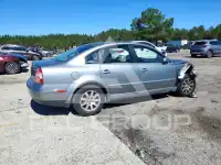 2003 Volkswagen Passat фото