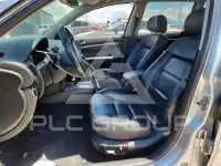 2003 Volkswagen Passat фото