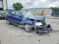 2003 Volkswagen Passat фото