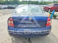 2003 Volkswagen Passat фото