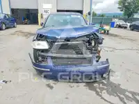 2003 Volkswagen Passat фото