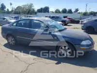 2003 Volkswagen Passat фото