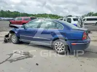 2003 Volkswagen Passat фото
