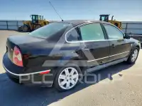 2003 Volkswagen Passat фото