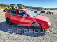 2003 Volkswagen GTI photo